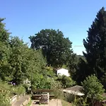 Appartement Near The Station Bolligen