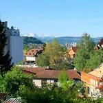 Near The Station * Bolligen