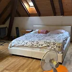 Near The Station Appartement Bolligen