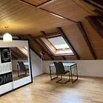 Near The Station Appartement Bolligen