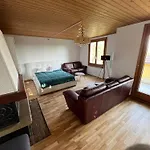 Appartement Near The Station