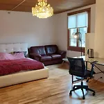 Near The Station Bolligen