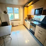 Near The Station * Bolligen