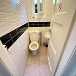 Near The Station Bolligen