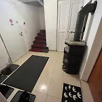 Near The Station Appartement