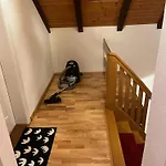 Near The Station Appartement Bolligen