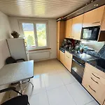 Near The Station Bolligen