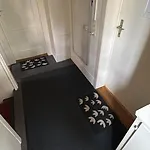 Near The Station Appartement