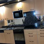 Appartement Near The Station Bolligen