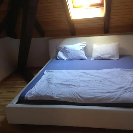 דירה Near The Station Bolligen