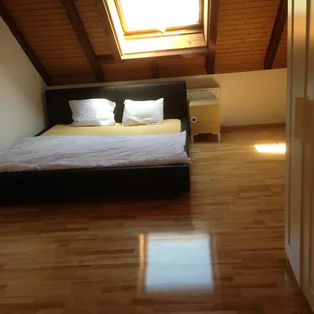 Near The Station דירה Bolligen