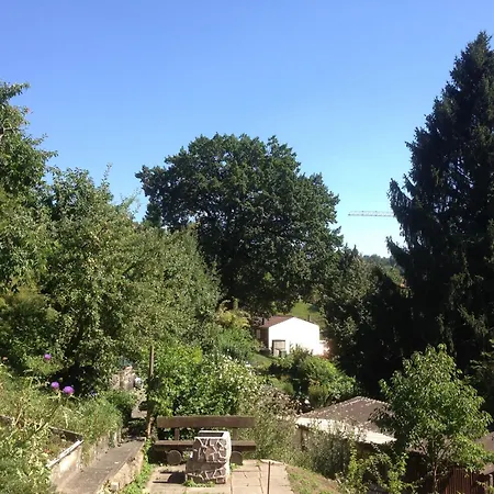 דירה Near The Station Bolligen