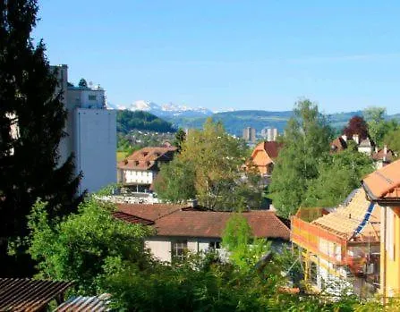 Near The Station * Bolligen