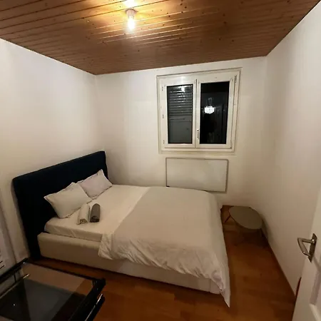 Near The Station Apartament