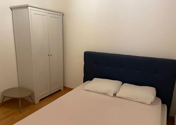 Near The Station Bolligen