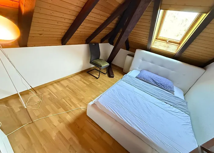 Apartament Near The Station *