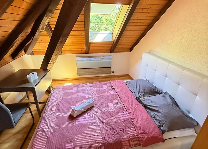 Apartament Near The Station