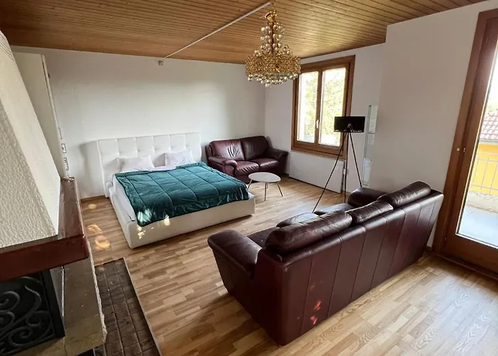 Apartament Near The Station