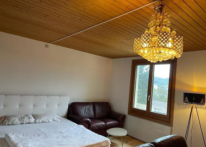 Apartament Near The Station