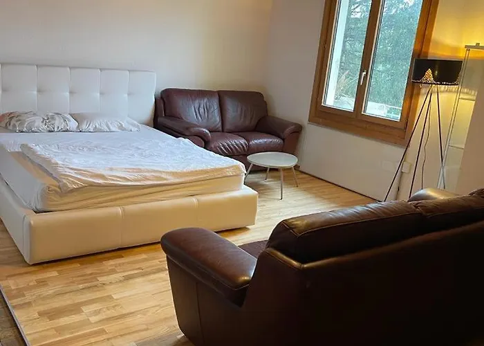 Apartament Near The Station *