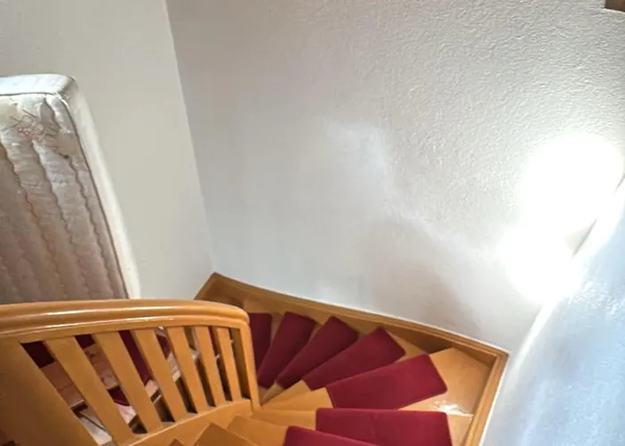 Near The Station Apartament