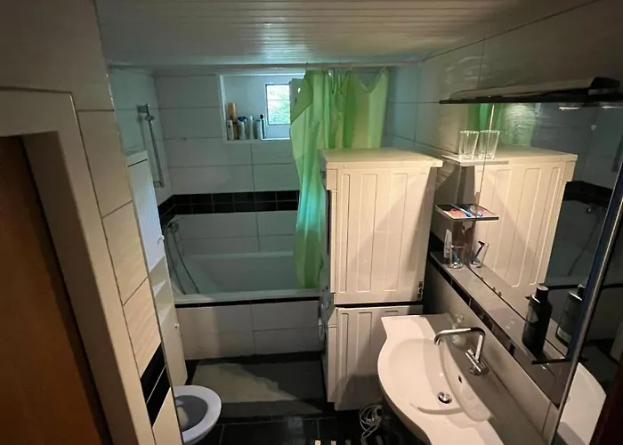 Near The Station Apartament