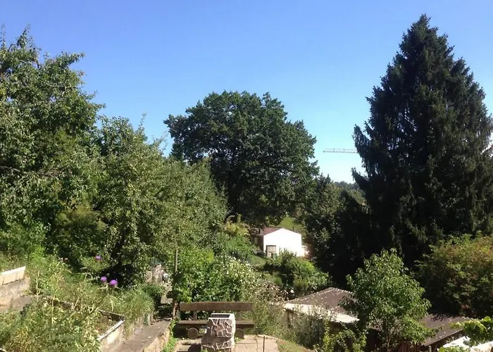 Apartament Near The Station Bolligen