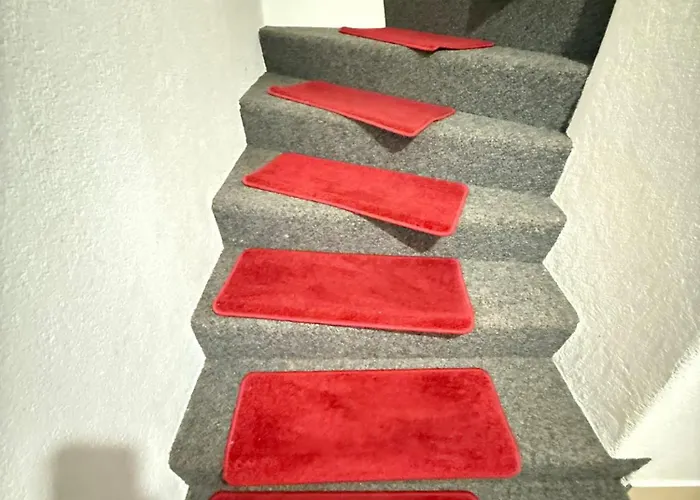 Apartament Near The Station *