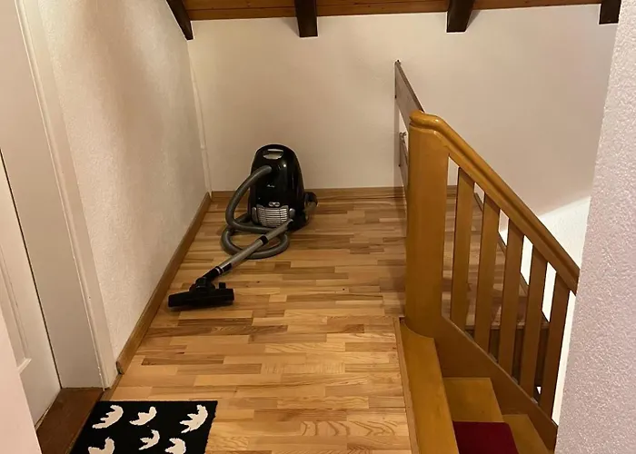 Near The Station Apartament Bolligen