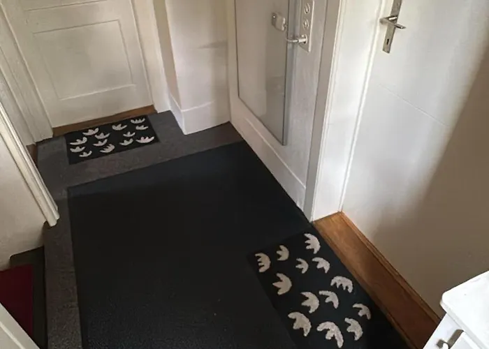 Near The Station Apartament