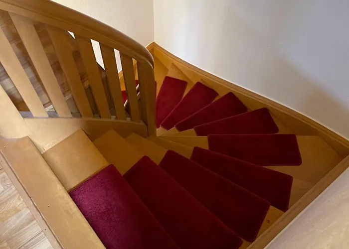 Apartament Near The Station