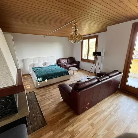 Apartment Near The Station