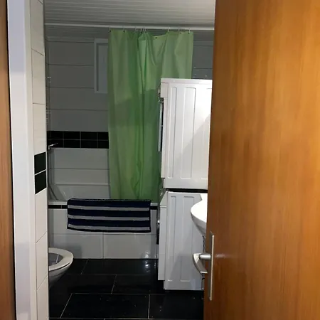 Apartment Near The Station *