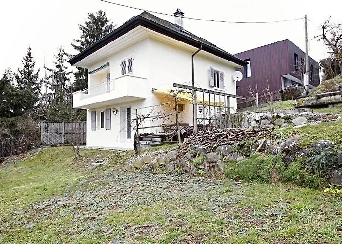 Near The Station Bolligen